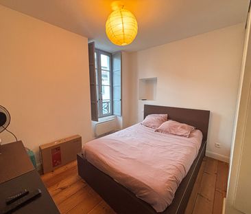 Location Appartement 2 pièces 29m² - Photo 3