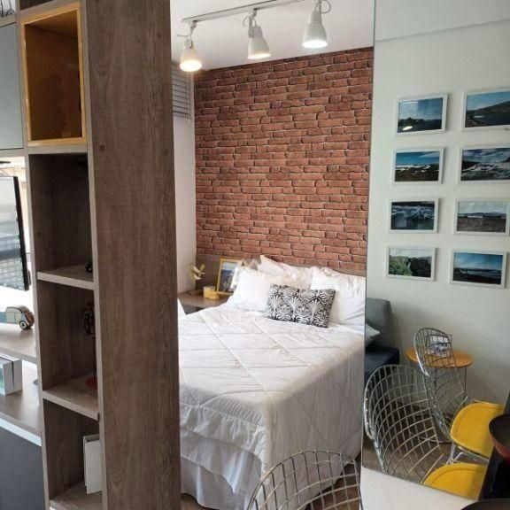 Apartamento No Edifício Imotion Para Locação - Foto 1