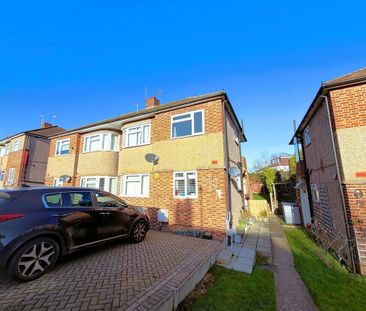 2 bedroom maisonette to rent - Photo 1