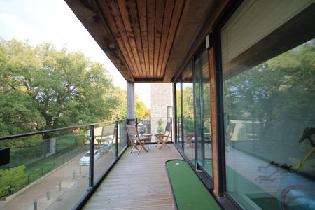 Aberdeen Avenue, Cambridge - Photo 3