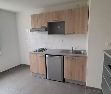 location Appartement T2 DE 45.83m² À ST HERBLAIN - Photo 3