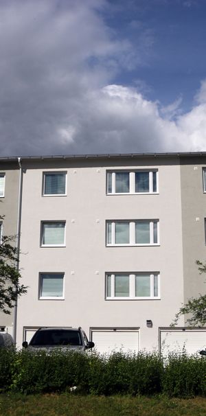 Ö Järnvägsgatan 28 C, 77635, HEDEMORA, Sverige, Hedemora Centrum - Foto 1