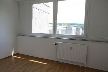 Bezugsfreie 3-Zimmerwohnung mit Einbauküche und Balkon in Hagen - WE32 - Foto 4