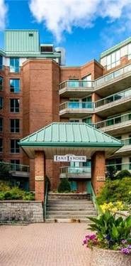 Wonderful 2 bedroom condo between the Glebe and Little Italy! $2,600/m - Photo 1