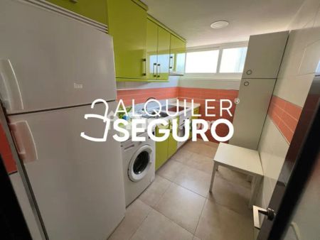 Piso en alquiler en San Blas - Photo 3