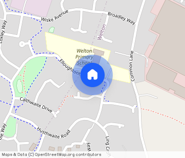 Elloughtonthorpe Way, Brough, HU15 1TJ - Photo 1