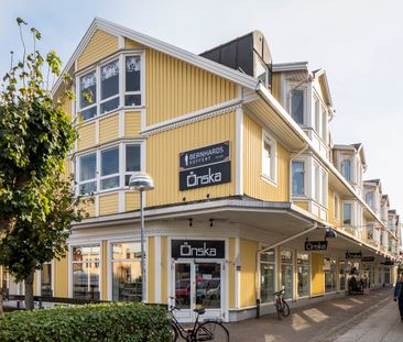 Storgatan, Falköping - Foto 1