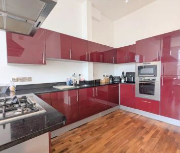 Lulworth Court, Lulworth Road, Birkdale, Merseyside, PR8 - Photo 3