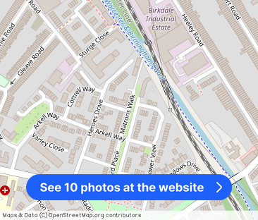 Matrons Walk, Birmingham - Photo 1