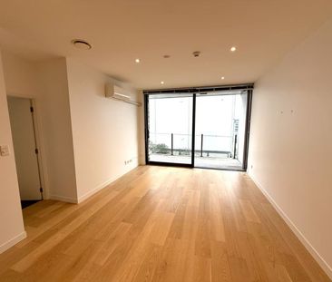 Stylish, Executive Apartment - Photo 6
