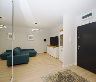 Nowe mieszkanie, ul. Sikorskiego / 48 m2 - Фото 2