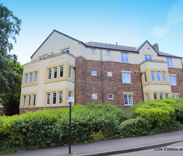 2 bedroom apartment to rent - Photo 1