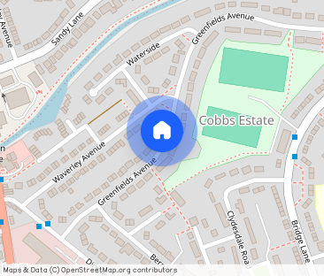 Greenfields Avenue, Appleton, Warrington, WA4 3BW - Photo 1