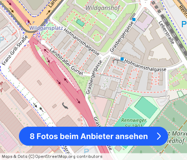 Grasbergergasse, Vienna - Foto 1
