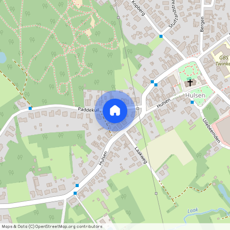 Paddekuil 5, 2490 Balen