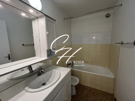 GRENOBLE-APPARTEMENT T2-LUMINEUX - Photo 5