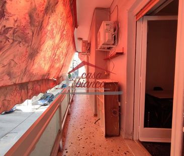 Διαμέρισμα για ενοικίαση Καλλίπολη (Καλλίπολη – Φρεαττύδα) - Photo 1