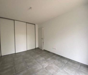 Location appartement neuf 2 pièces 41.2 m² à Montpellier (34000) - Photo 3