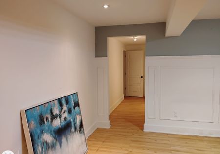 For Lease - 2772 Red Maple Avenue Unit# Basement, Lincoln, Ontario - Photo 5