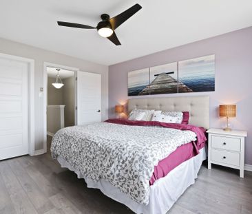 For Lease - 411 Coldwater Crescent, Kanata, Ontario - Photo 5