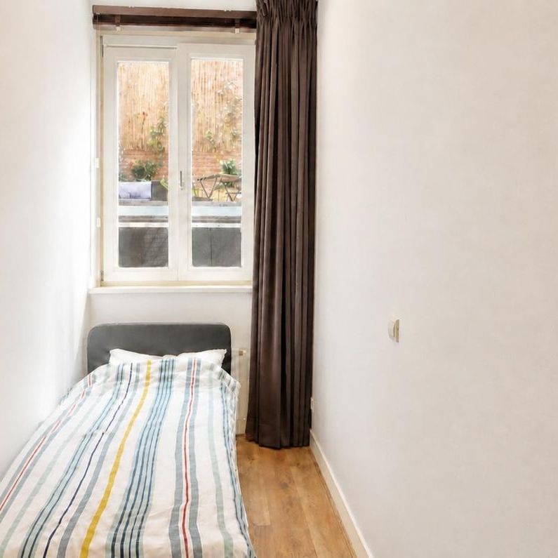 Appartement te huur: Boomstraat 13-A 1015 LA Amsterdam - Foto 1