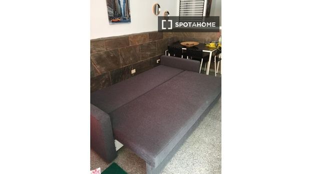 1 room luxury Apartment for rent in Arona, Canary Islands - Photo 1