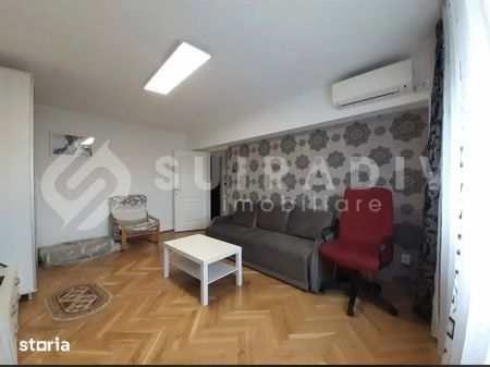 Apartament modern, complet dotat, lift- Malul Somesului, Grigorescu - Photo 5