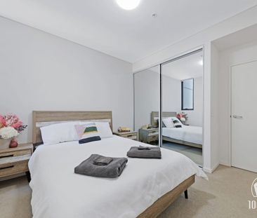11025/11 Bennelong Parkway, Wentworth Point, NSW 2127 - Photo 5
