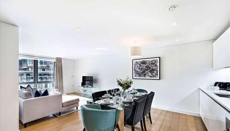 Merchant Square East, London, W2 - Photo 2