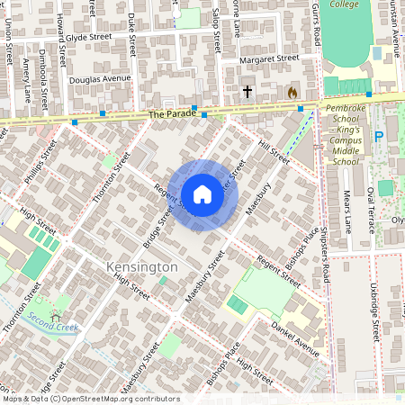 27 Salter Street, SA 5068, Kensington