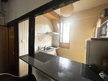 Location Appartement 2 pièces 34m² - Photo 4