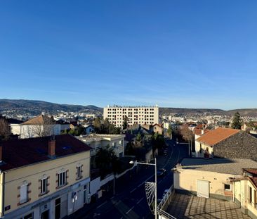 Appartement Clermont-Ferrand 63.24 m² - Photo 5