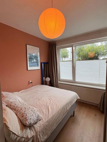 Appartement meublé au rez-de-chaussée, Oostmaaslaan, Rotterdam - À louer (6 mois) - Photo 4