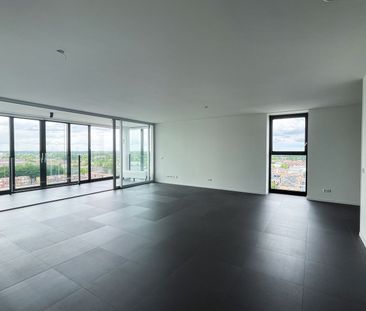 Appartement te huur: Koetsierbaan 259 1315 SP Almere - Foto 3