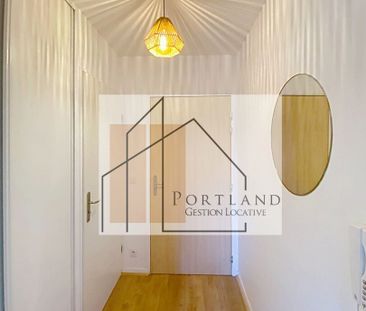 Studio Meaux 26.35 m2 avec terrasse et parking - Photo 1