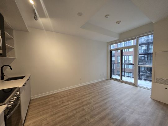 For Lease - 2300 St Clair Avenue Unit# 616, Toronto, Ontario - Photo 1