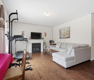 For Lease - 9 Upperview Place, Whitby, Ontario - Photo 4