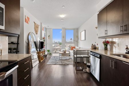 For Lease - 17 Zorra Street Unit# 2213, Toronto, Ontario - Photo 2