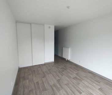 Location Appartement 1 pièce 22m² FRANQUEVILLE ST PIERRE 76520 - Photo 3