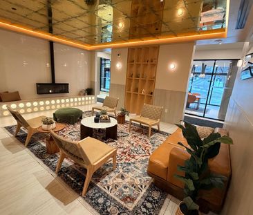 For Lease - 1660 Bloor Street Unit# 606, Toronto, Ontario - Photo 6