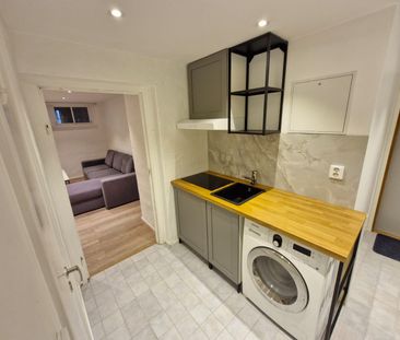 Hökällans väg, Hisings Backa - Photo 5