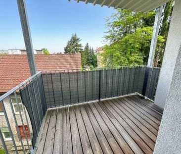 *** wunderschöne Ruhige 2-Zimmer-Wohnung **** - Balkon - zentrale L... - Photo 6