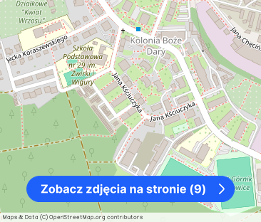 OFERTA TYLKO DLA KOBIET Wynajme pokój w mieszkaniu dwuosobowym KATO... – zdjęcie 1