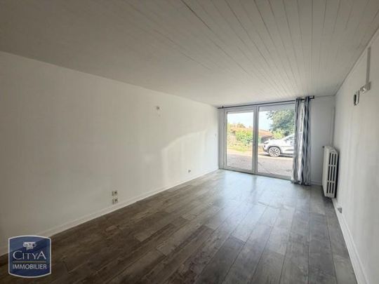 Location Maison 5 pièces 134m² CRECHES SUR SAONE 71680 - Photo 1