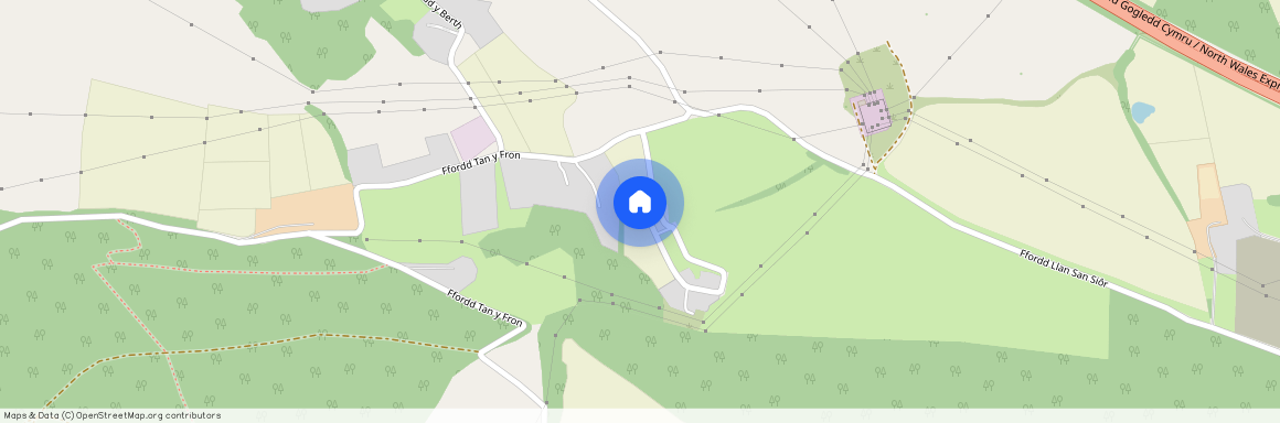 The Stables, Abergele, LL22