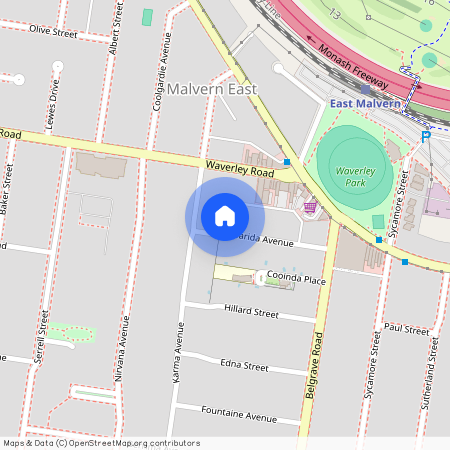 15/1 Warida Avenue, Malvern East