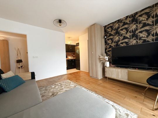 Location Appartement 2 pièces 39m² SURVILLIERS 95470 - Photo 1