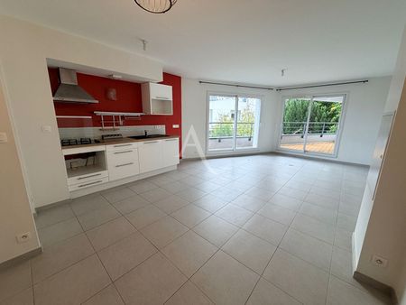 Location Appartement 2 pièces 50m² - Photo 4