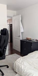 Logement 5 et demi à loué - Photo 4