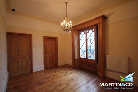 4 bedroom townhouse to rent - Photo 4